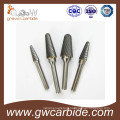 Carbide Dental Rotary Burrs